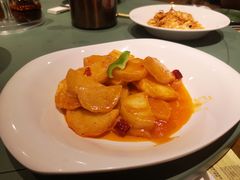 -阿西娅·西北妈妈拿手菜(华联店)