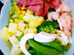 -沙青(江场二路店)