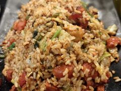 -老啪叽串炒饭(铁百店)