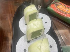 -岭南小生·粤港点心(华新旗舰店)