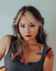 点击看大图 -SY COLOUR专业烫染