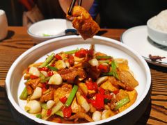 家常攸县香干-湖南人家·家传湖南菜(水围店)