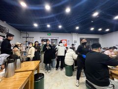 -贤花饭店(城阳店)