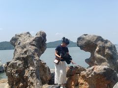 -东湖落雁景区