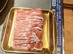 -额尔敦·品质自助(摩尔城店)