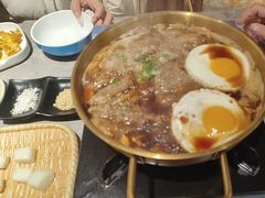 -四喜后厨·白串烧烤朝鲜小酒馆(珠江路店)