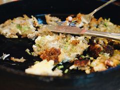 风味蚝仔烙-小粤楼·怀旧粤菜(万辉国际广场店)