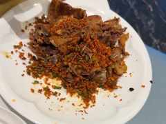 -眉州东坡(北苑华贸店)