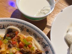 -胖老汉椒麻鸡清真新疆菜(西御街店)