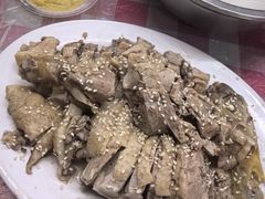-黎记大排档(慈云路店)
