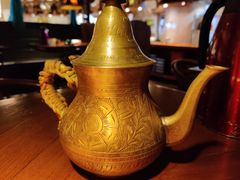 -楼兰新疆主题餐厅(苏州中心店)