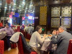 -老浒记烤鸭-北京菜(琉璃厂店)