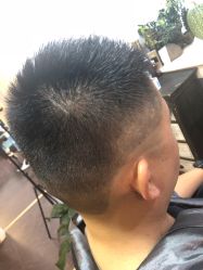 -乌贝卡专业假发