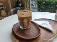 -普素书咖茶空间