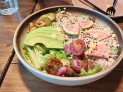 -SUPER BOWL超级碗(崂山丽达店)