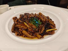 -老正兴菜馆(福州路店)