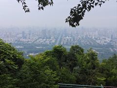-大蜀山国家森林公园