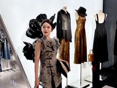 -大悦城(沈阳中街店)