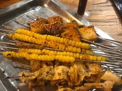 -沿海405烤场(沿海赛洛城店)