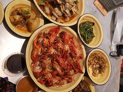 -东排食堂长沙小吃大排档(五一广场店)