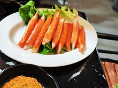 -燚青春东北泥炉烤肉(百合店)