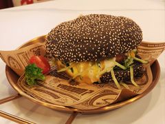 -动哒餐室•港式茶餐厅(顺义华联店)