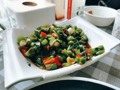 小拌菜-京北渔家傲