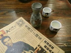 -刘师父老汉口江湖菜(蔡锷路店)