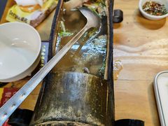 -61号餐吧(兴坪古镇漓江店)