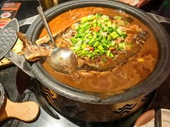 -探鱼·鲜青椒爽麻烤鱼(领展购物广场店)