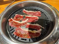 -哼蟹二将·烤肉酱蟹(合生汇店)