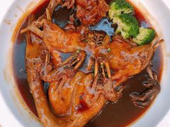 -卢家湾大酒店(诸暨店)