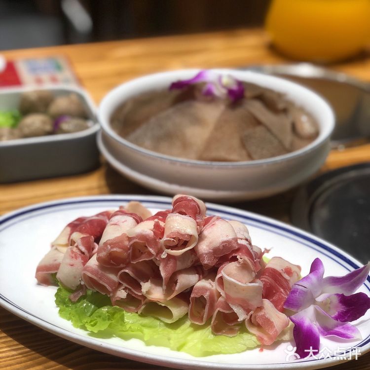 泉州探店|主打一人一锅的平价海鲜火锅🍲
