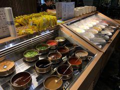 -火炉火自助餐(悠唐购物中心店)