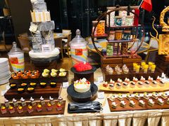 -威珀斯酒店·珀萃美食餐厅