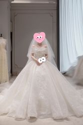 点击看大图 -MuseMarry婚纱(前海嘉里中心店)