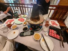 -东来顺饭庄(apm总店)