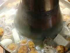 -嘚味徐州烧烤特色菜