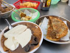 -逍遥镇刘相五胡辣汤豆沫馆(康复中街店)
