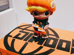 -泡泡玛特POPMART(上海环球港店)