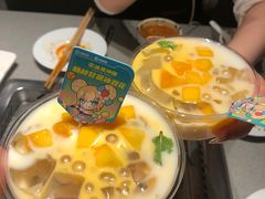 -海底捞火锅(蒙城路店)