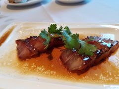 -粤财皇冠假日酒店·彩华轩中餐厅