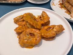 -五谷芳乳鸽王(梅沙老店)