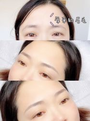 -MIVI半永久纹眉纹绣