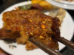 -汉巴味德(大悦城店)