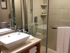 -成都天府丽都喜来登饭店