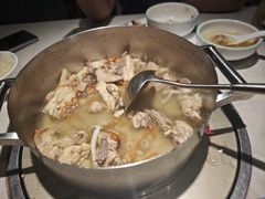 -椰客·海南椰子鸡(新塘永旺梦乐城店)