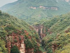 -云台山风景名胜区