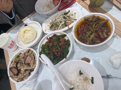 -乡村基·川味现炒大王(熙悦天街店)