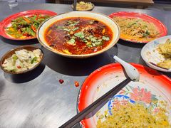 -馬伍旺川菜(江北虹悦城店)